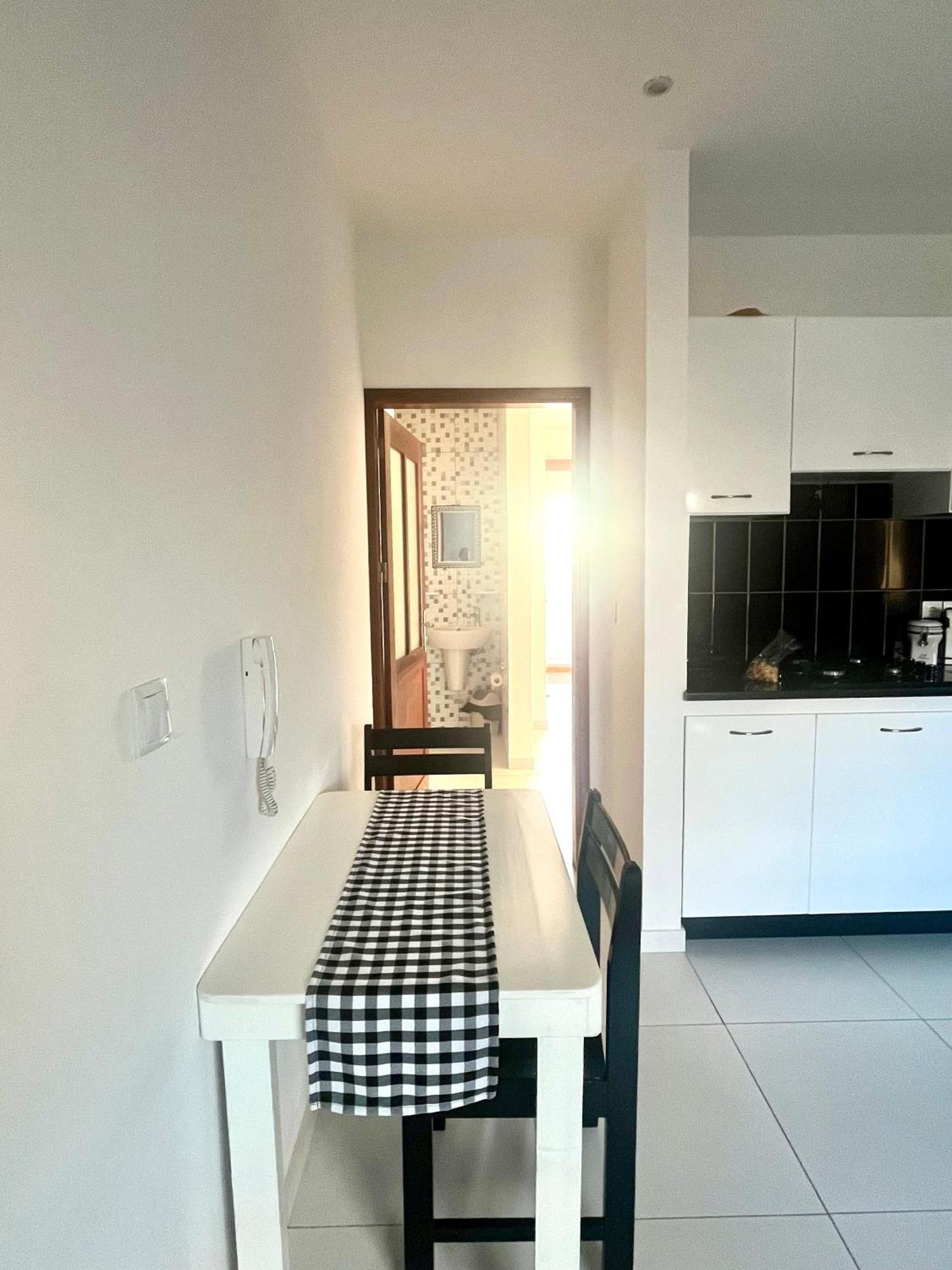 Apartment Oasis De Retour Ponta Do Sol