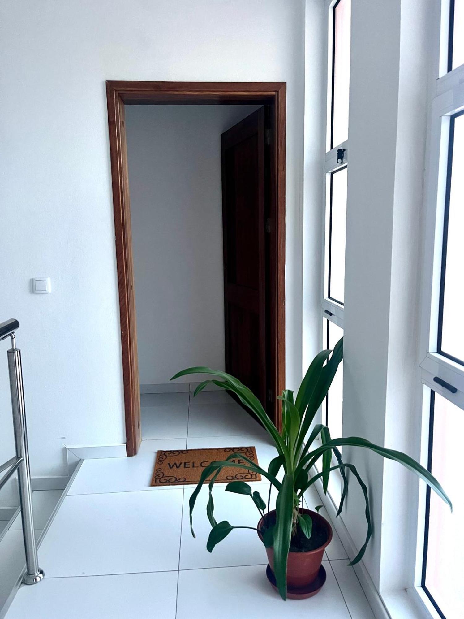 Apartment Oasis De Retour Ponta Do Sol