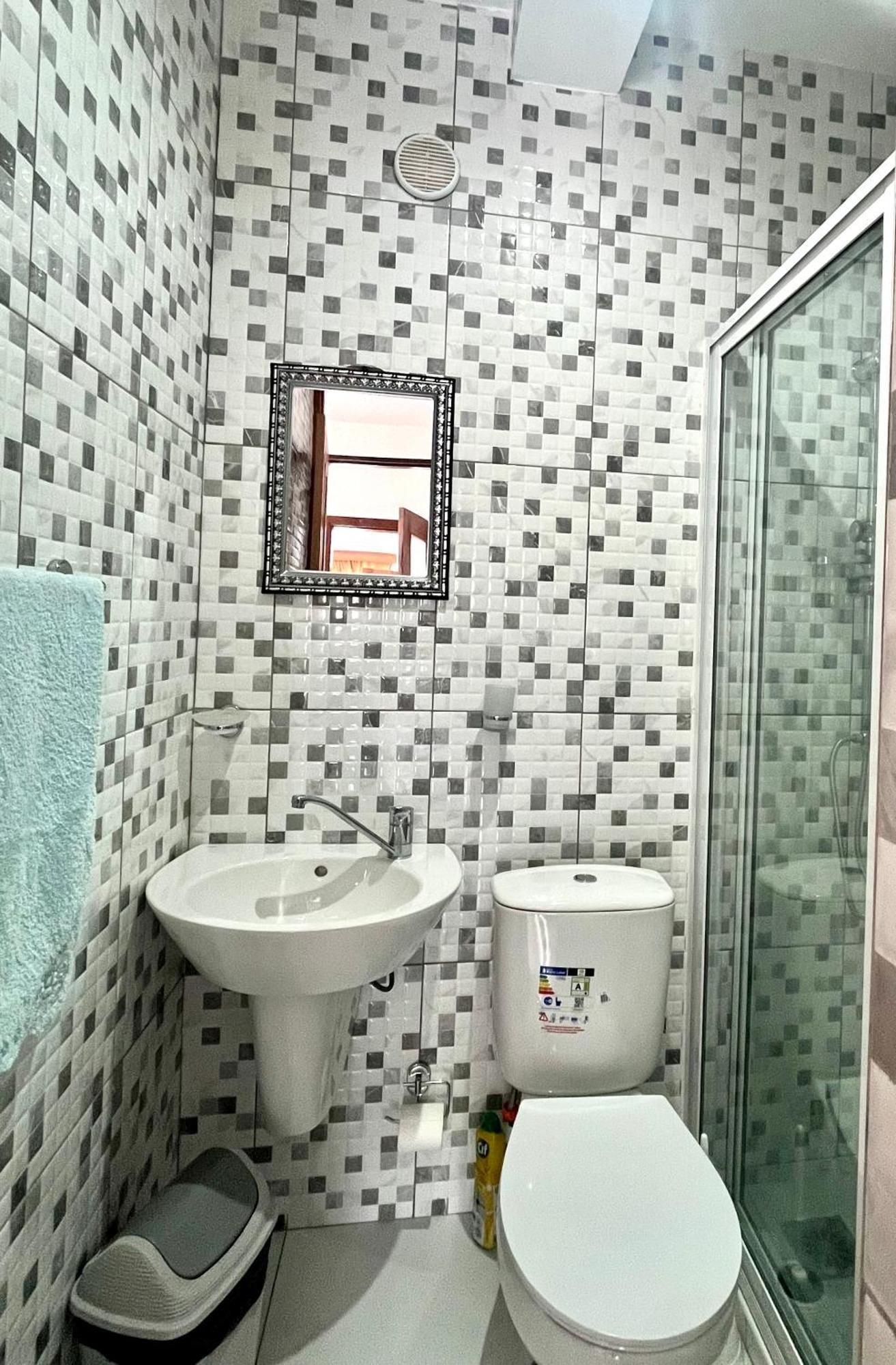 Oasis De Retour Apartment *